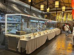 -来小酌·长安酒家(翠庭大厦店)