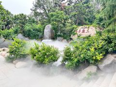 -天津盘山风景名胜区