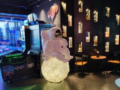 -CIAO·团建聚餐·生日派对轰趴馆(福田店)