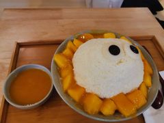 -怪物的冰与火(天虹商场中山路店)