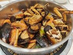 -七欣天香辣蟹火锅(武义壶山广场店)