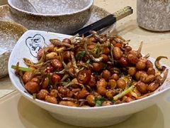 -313羊庄·羊肉火锅烧烤(李村店)