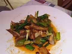 -茅庐川菜(青岛凯德店)