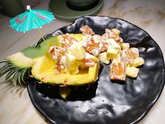 -苏乡兰亭·新派淮扬菜(吾悦广场店)