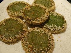 -绿茶餐厅(华联万柳店)