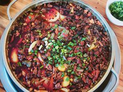 -黑竹香鸡(营和巷店)