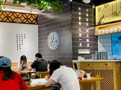 大堂-馋三尺蟹粉小笼(人民广场店)