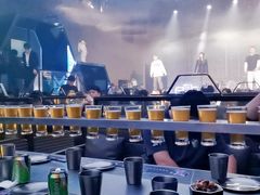 -M-MIX电音烤吧