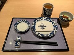 -小山日本料理(电子大厦店)