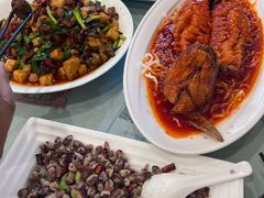 -红豆园(文林街店)