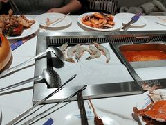 -星伦多 自助料理(圆融店)