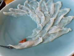 -天正河鲀·河豚亭(大连店)