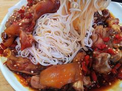 -贤花饭店(城阳店)