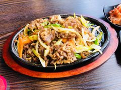 -HONGA HONGA雄家(曹路店)