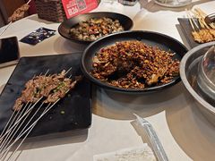 -聚味瞿记·龙虾堂(望城店)
