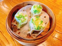 -小城粥道·海胆鲜虾粥(解放广场店)