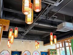 大堂-百姓厚厨(龙潭寺店)