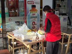 -豫石记羊汤(北苑店)