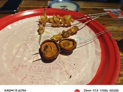 -北三老太太烧烤(人生一串上榜店)