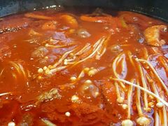 -有才叔的小馆(招商依云曲江店)