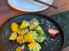 -翡翠鸟精品泰国菜(北辰财富中心店)