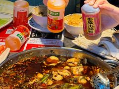 -胖子鱼·天水麻辣鱼火锅(秦州407店)