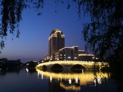 -江南大学(蠡湖校区)