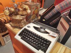 -囍福咖啡(这有山店)