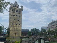 -赤坎·广东华侨国际旅游度假区