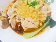 -兵哥豌豆面(创意谷店)