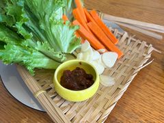 -赤坂亭·M9和牛烧肉·铁板烧·日料398放题(长泰广场店)