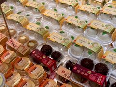 -永旺梦乐城(金银潭店)