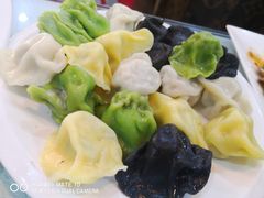 全家福水饺-来之顺海鲜菜馆·青岛菜(栈桥店)