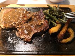 -豪客来牛排(华创国际广场店)
