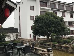 -苏州吴宫泛太平洋酒店
