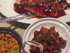 -绿茶餐厅(昌平悦荟店)