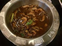 -王婆大虾(五道口店)
