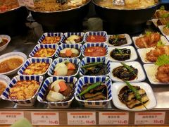 各式菜-虹梅食堂·爱蝦乃家
