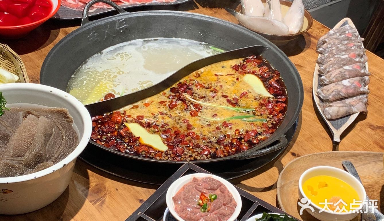 排队真的太难了，想吃又不想排队尽量错开饭点哦