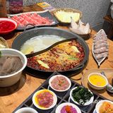 排队真的太难了，想吃又不想排队尽量错开饭点哦