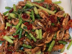 -61号餐吧(兴坪古镇漓江店)