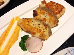 -梅筑·创意料理(王府井百货店)
