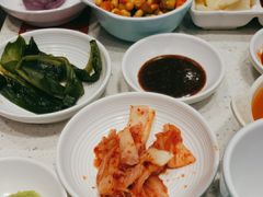 -韩时烤肉(丰科万达广场店)