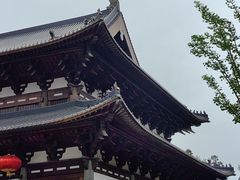 -径山寺