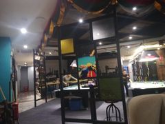 大堂-天语雅阁(永乐路店)