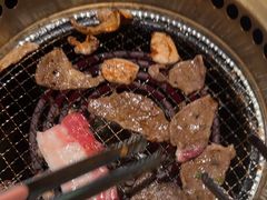 -炙城·韩式烤肉(南京东路店)