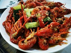 -大拇指龙虾(娄葑文体中心店)
