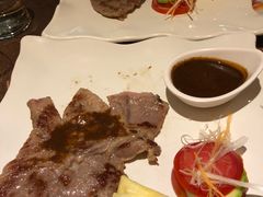 -路易十三西餐厅(西关新天地店)