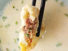 -桐香园小笼包(百井坊巷店)