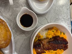 -翠华餐厅(正佳广场店)